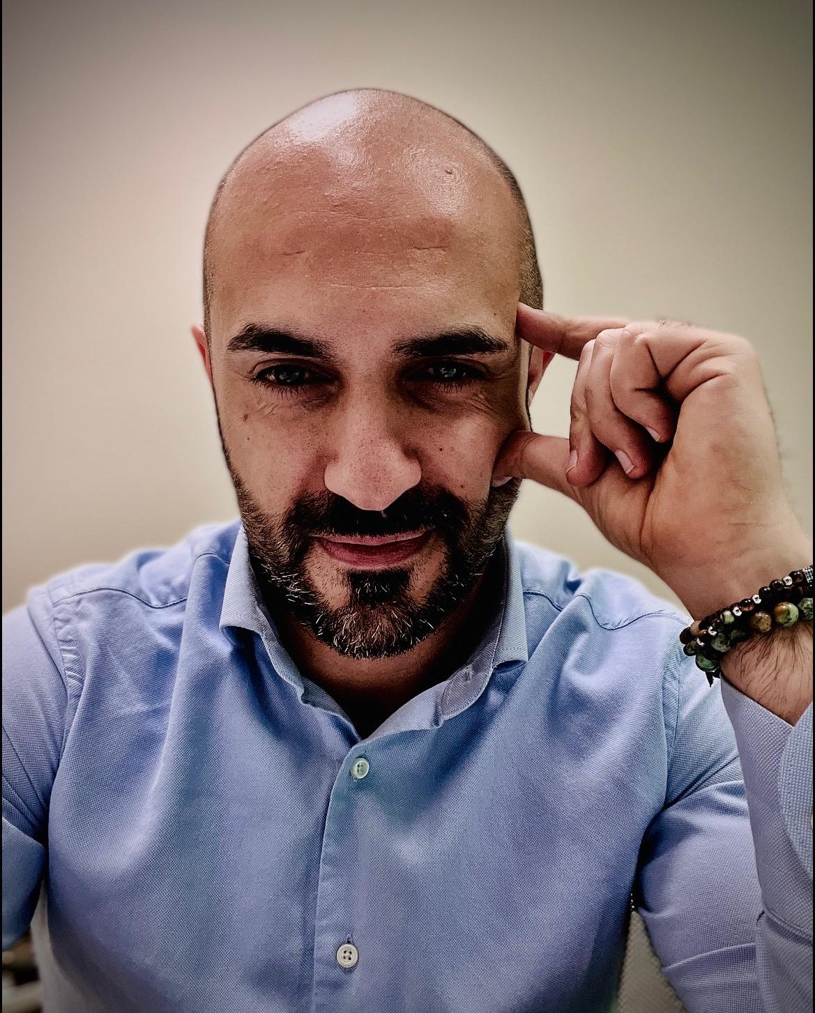 Francesco Zolla, Mental Coach